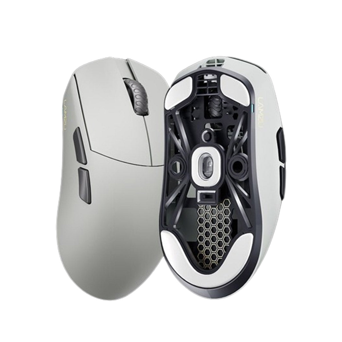 Lamzu Maya Superlight Wireless Gaming Mouse