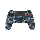 Dragonwar Dragon Shock Mizar Wireless Controller Compatible With PS4/PC/Mobile