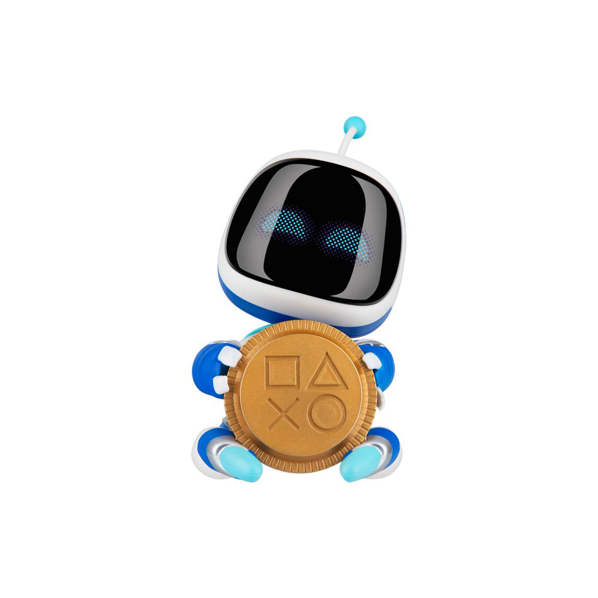 Paladone Astro Bot Coin Buddies Money Box (PP14487AB)