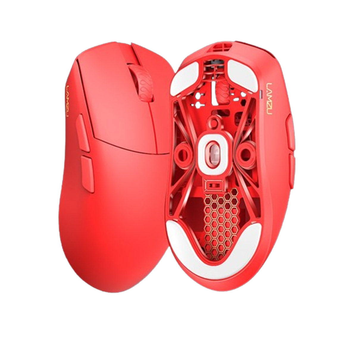 Lamzu Maya Superlight Wireless Gaming Mouse