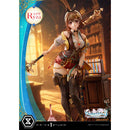 Ultimate Premium Masterline Atelier Ryza 3: Alchemist of the End & the Secret Key Ryza | DataBlitz