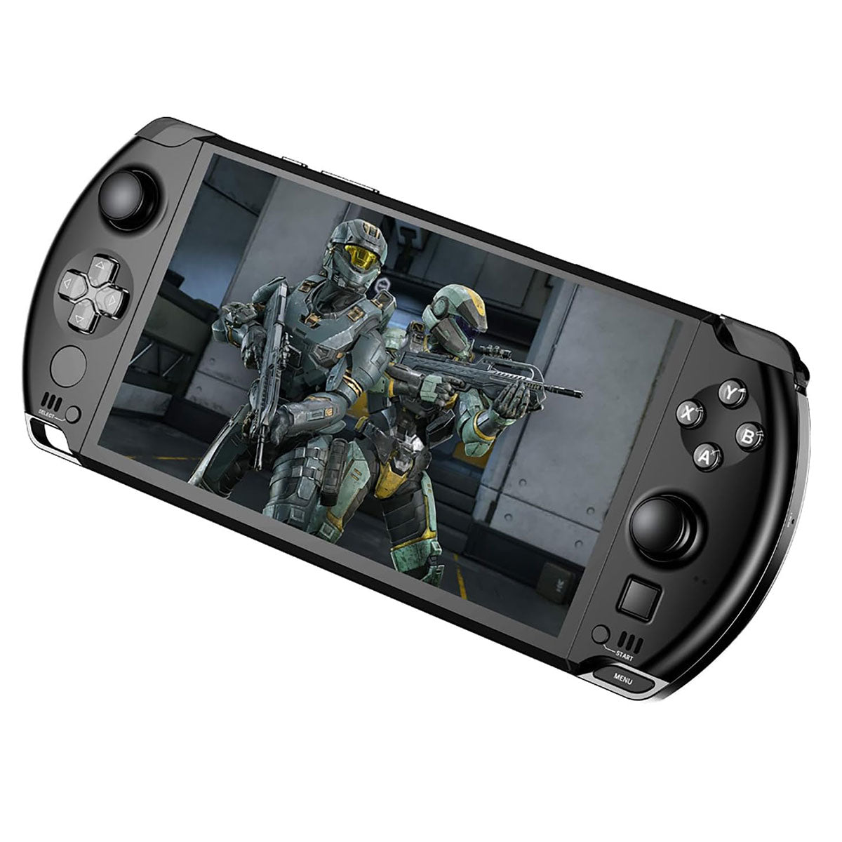 GPD Win 4 2023 AMD Ryzen 7 7840U
