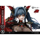 Concept Masterline Azur Lane Regensburg | DataBlitz