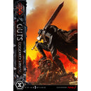 Ultimate Premium Masterline Berserk Guts, Berserker Armor Grunbeld VS Guts | DataBlitz