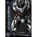Transformers Generations | Megatron Overlord | DataBlitz