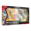 Pokemon Trading Card Game Iono's Bellibolt Ex Premium Collection (100-10431)