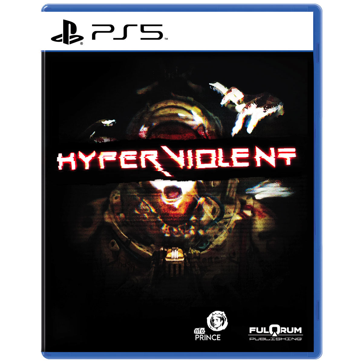 HYPERVIOLENT