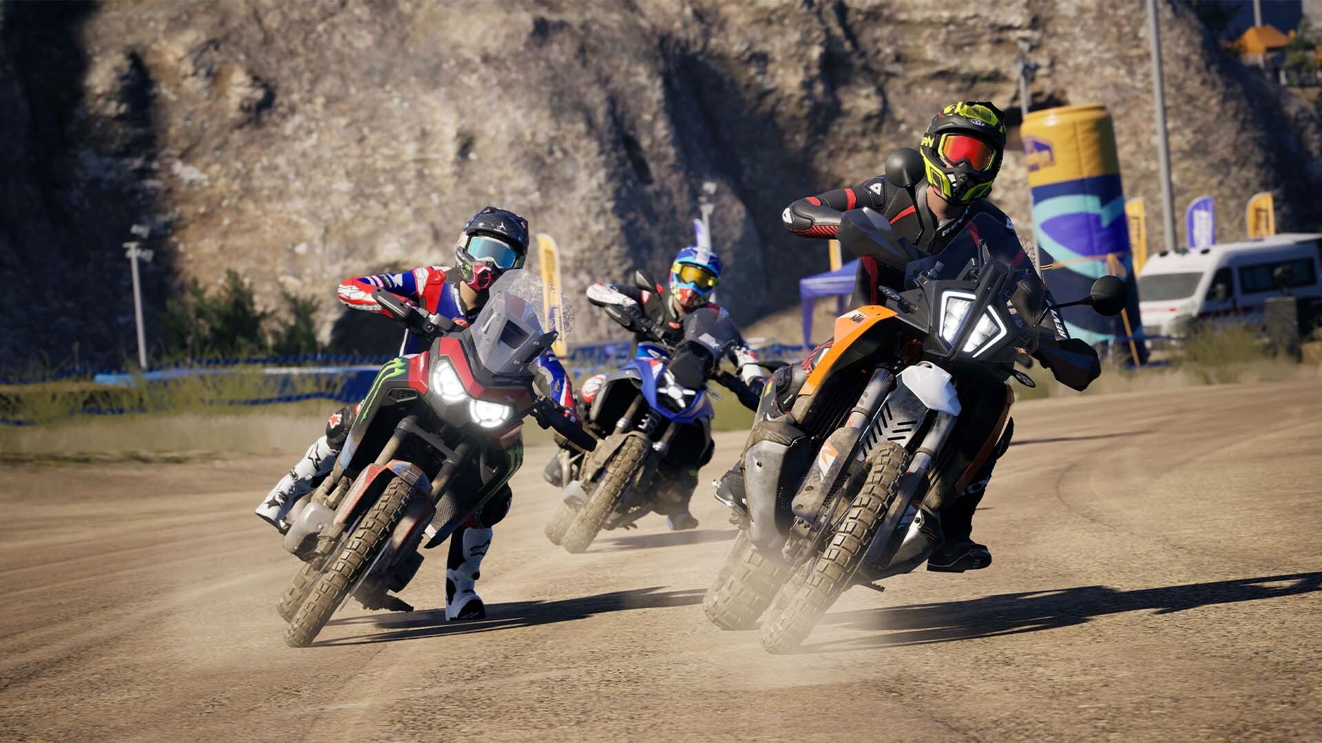 Ride 6 Day One Edition | DataBlitz