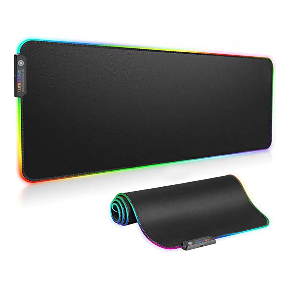 Royal Kludge RGB-03 Gaming Mouse Pad (XL)