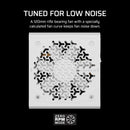 Corsair RMe Series RM1000e - Fully Modular Low-Noise ATX Power Supply (White) (CP-9020294-NA)