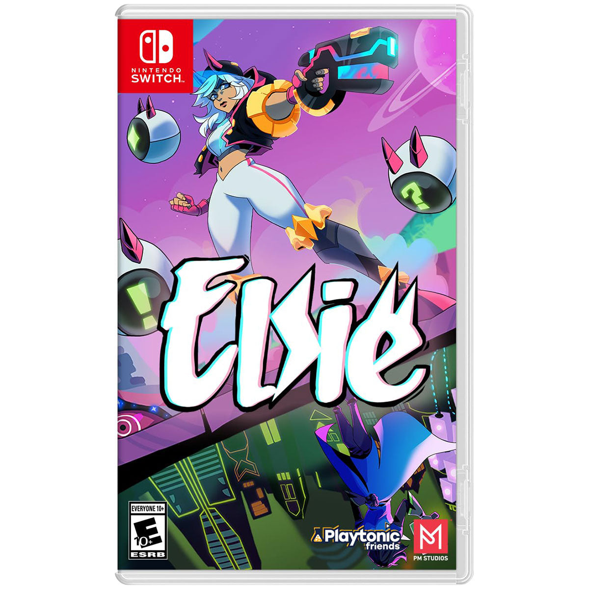 Elsie