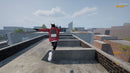 Rooftops & Alleys The Parkour Game Pre-Order