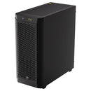 Corsair 480T Airflow Tempered Glass Mid-Tower Case (Black)