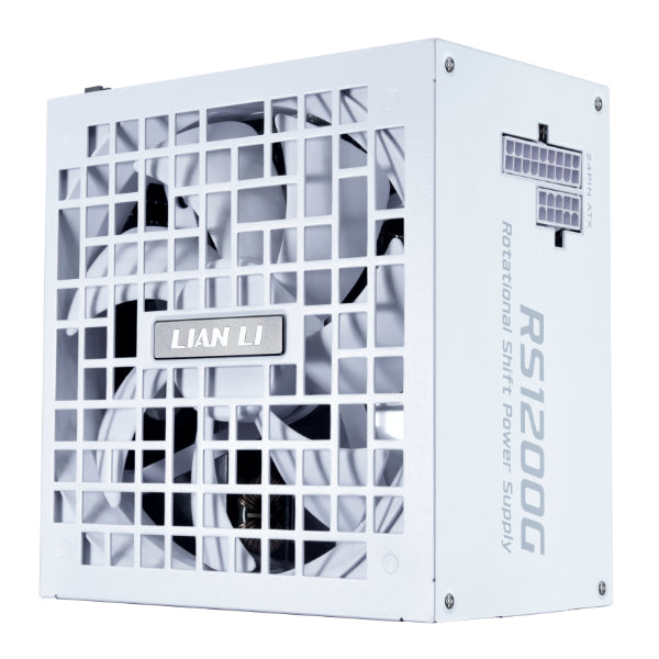 Lian Li RS1200G ATX 3.1 1200W 80+ Gold