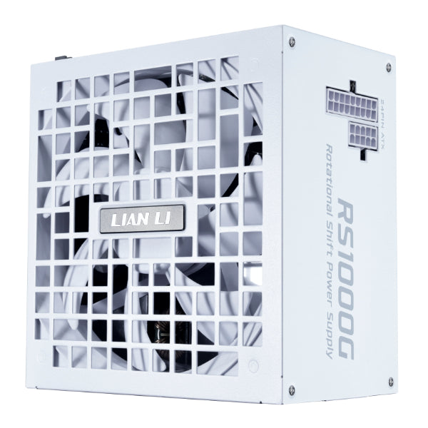 Lian Li RS1000G ATX 3.1 1000W 80+ Gold