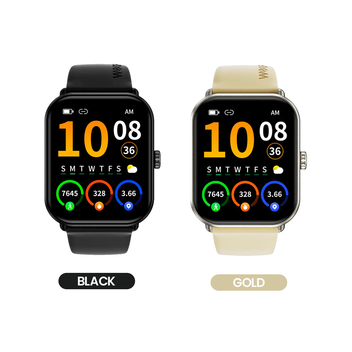Weofly Active 2 Smartwatch