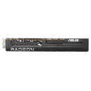 ASUS Prime Radeon RX 9070 XT OC Edition 16GB GDDR6 Graphics Card