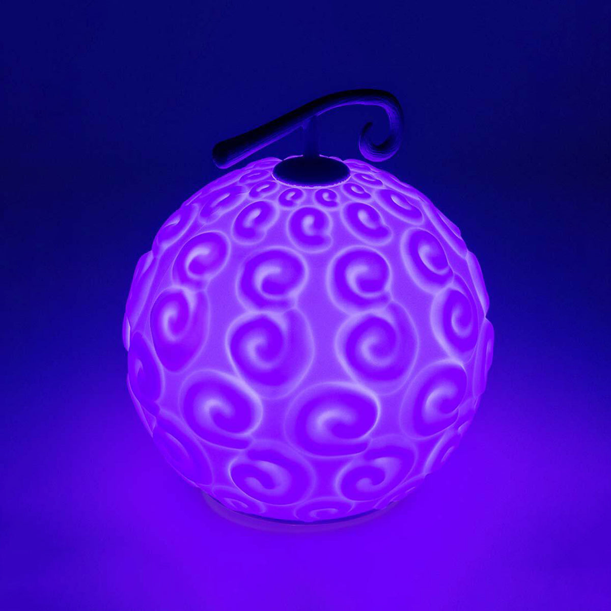 Paladone One Piece Gum Gum Fruit SquishyGlo Silicone Light (PP14339OPNF)