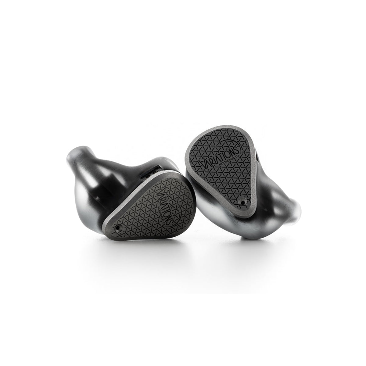 Moondrop Variations 1DD+2BA+2EST Tribrid Technology In-Ear Monitor with Interchangeable Cable