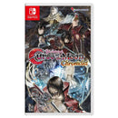 Nintendo Switch Bloodstained Curse Of The Moon Chronicles