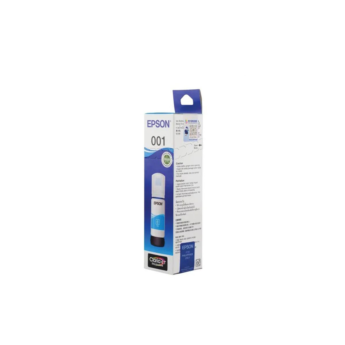 Epson 70ml Ink Bottle | DataBlitz