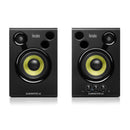 Hercules DJMonitor 42 Active DJ Monitoring Speaker (4780886)