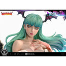 Darkstalkers Morrigan | DataBlitz