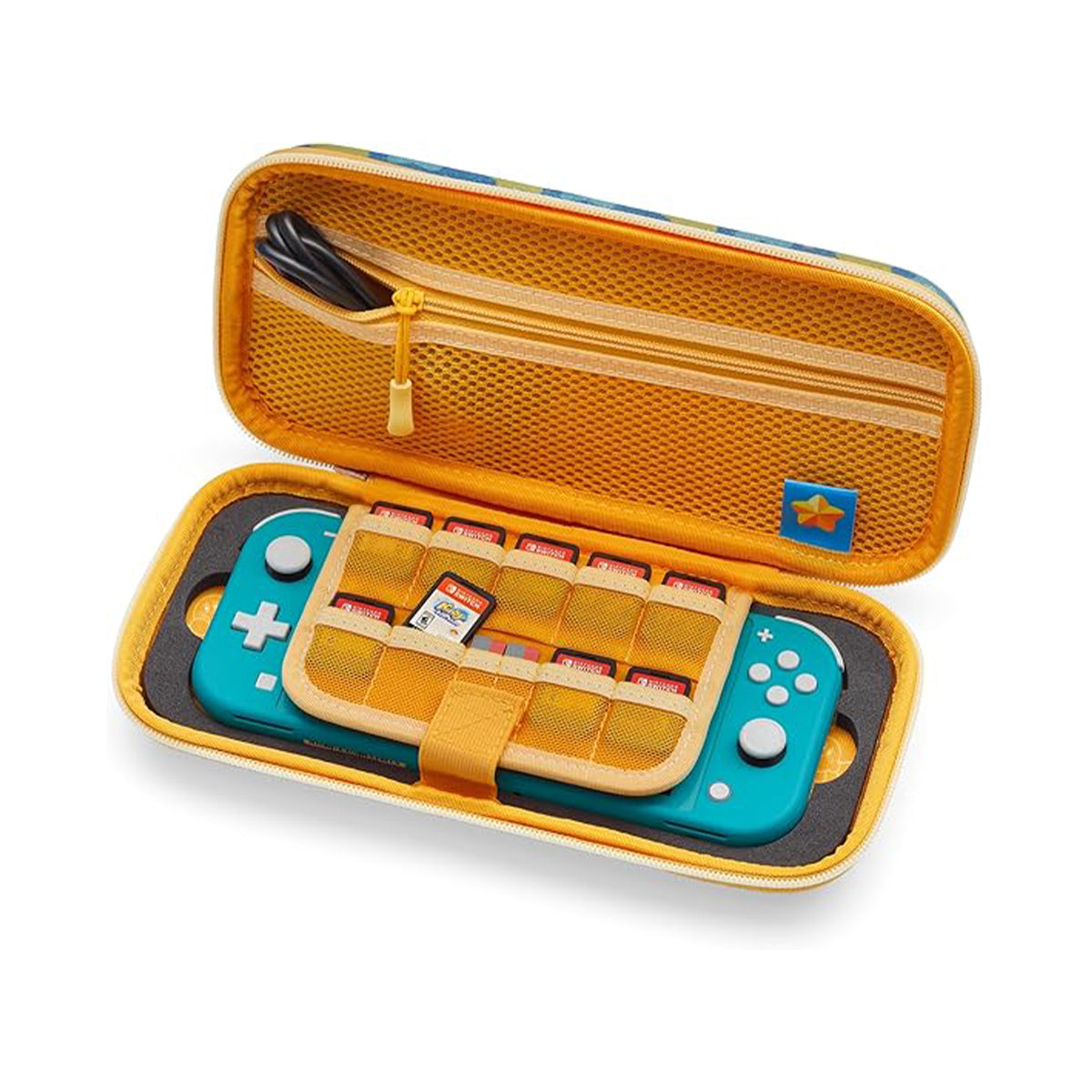 PowerA Protection Case for Nintendo Switch (Kirby Sparkle) (NSCS0301-01)