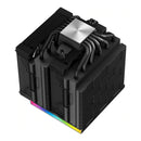 Deepcool AK620 Digital Performance CPU Cooler With Status Display (R-AK620-BKADMN-G)
