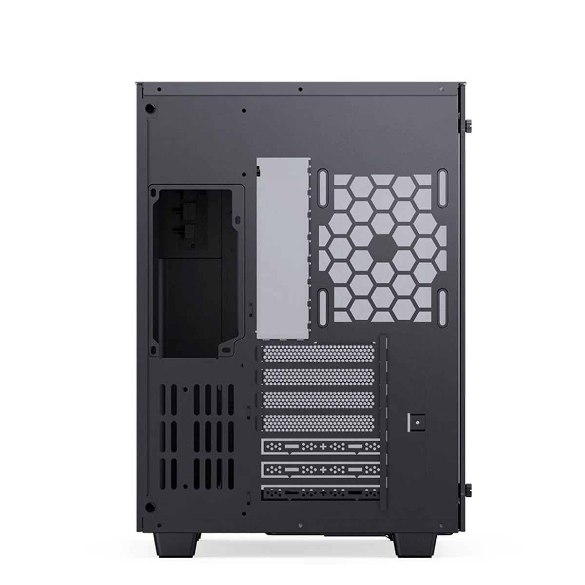 Jonsbo TK-3 ATX Separated Cabinet Computer Case (Black)