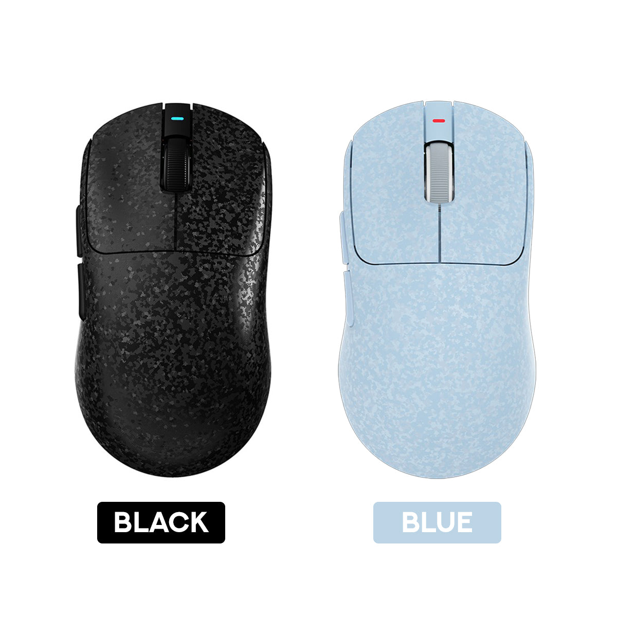 Nacodex x Ajazz AJ199 AI Carbon Fiber Composite Tri-Mode Mouse | DataBlitz