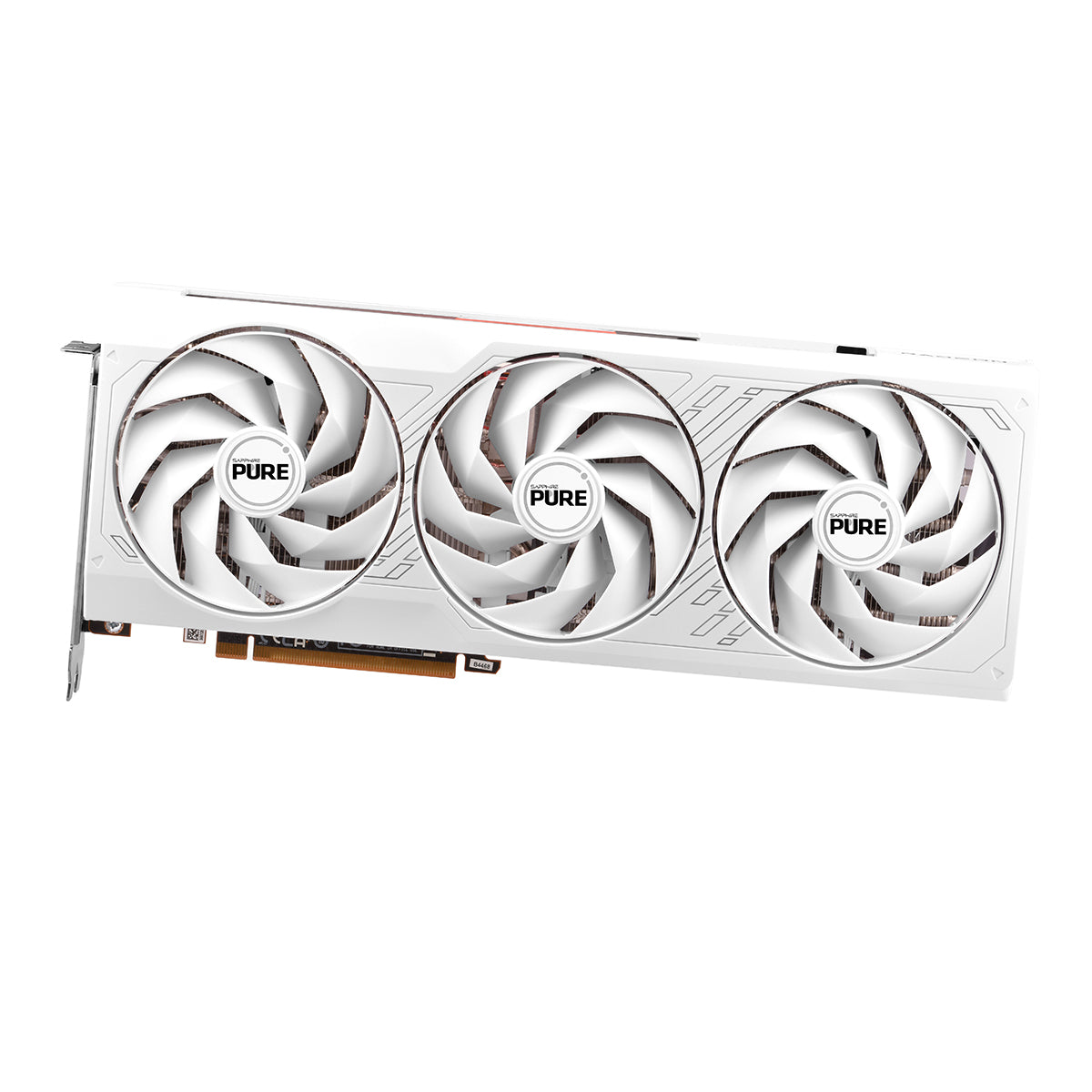 Sapphire Pure AMD Radeon RX 7700 XT Gaming OC 12GB GDDR6 Dual HDMI/Dual DP Graphics CARD