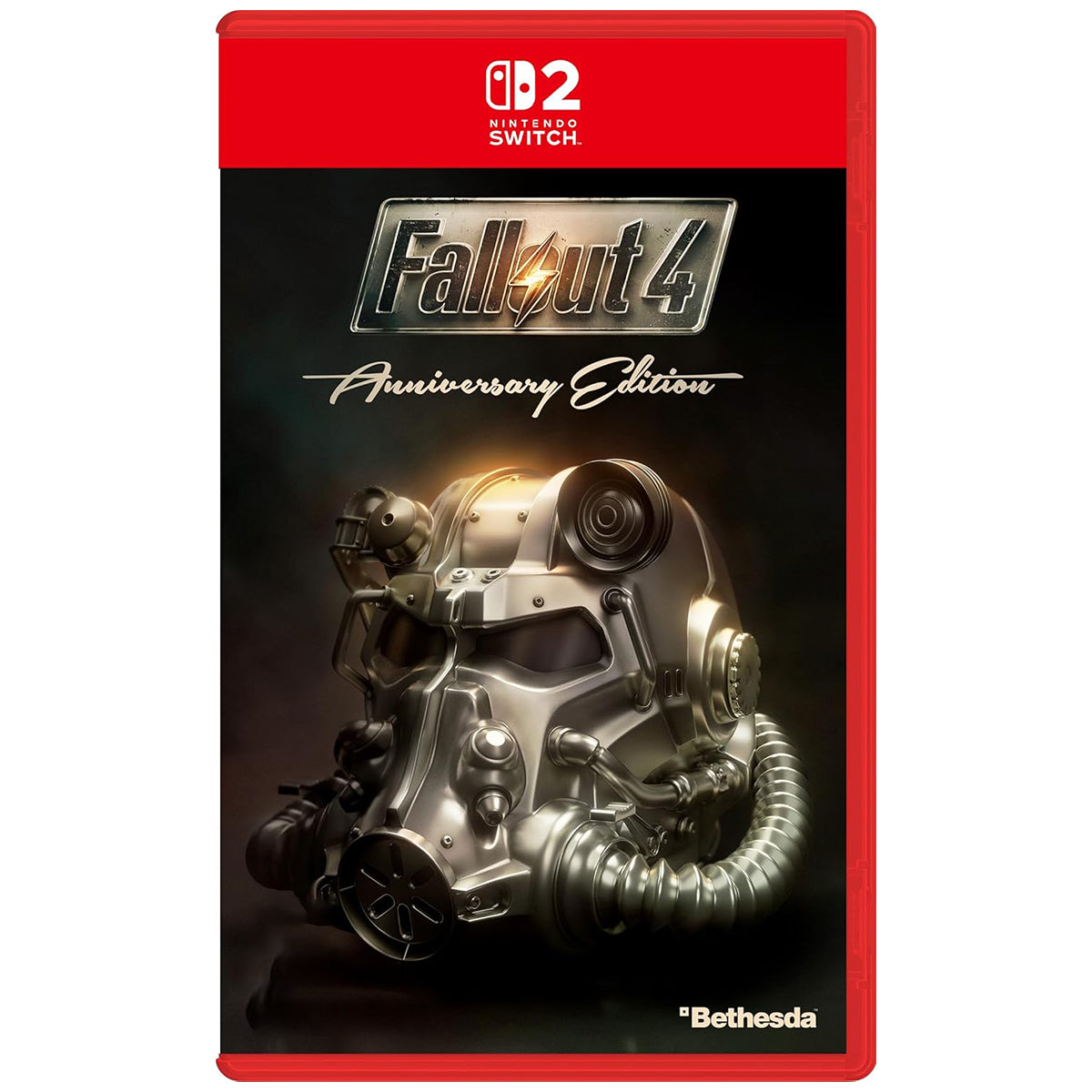 Fallout 4 Anniversary Edition | DataBlitz