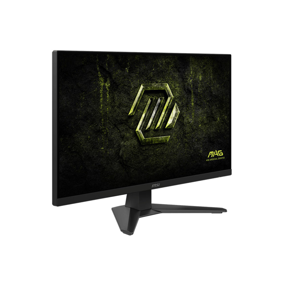 MSI MAG 272F X24 27" FHD (1920x1080) 240Hz 0.5ms GTG Rapid IPS Gaming Monitor with Tilt Adjustment