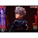 Ultimate Premium Masterline Evangelion Kaworu Nagisa | DataBlitz