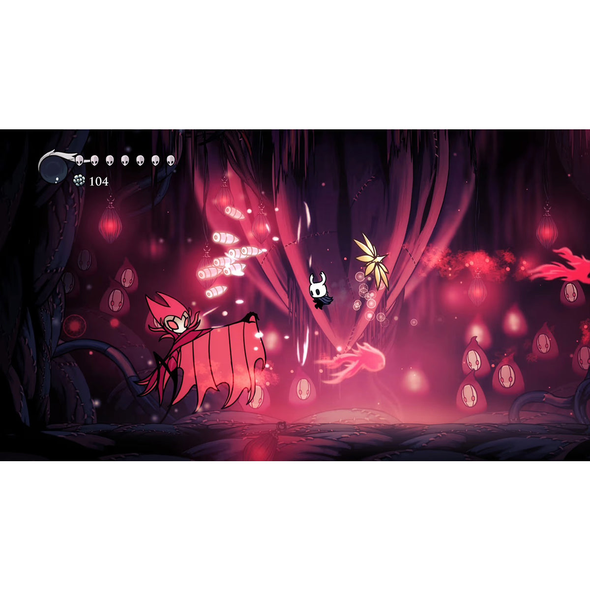Hollow Knight | DataBlitz