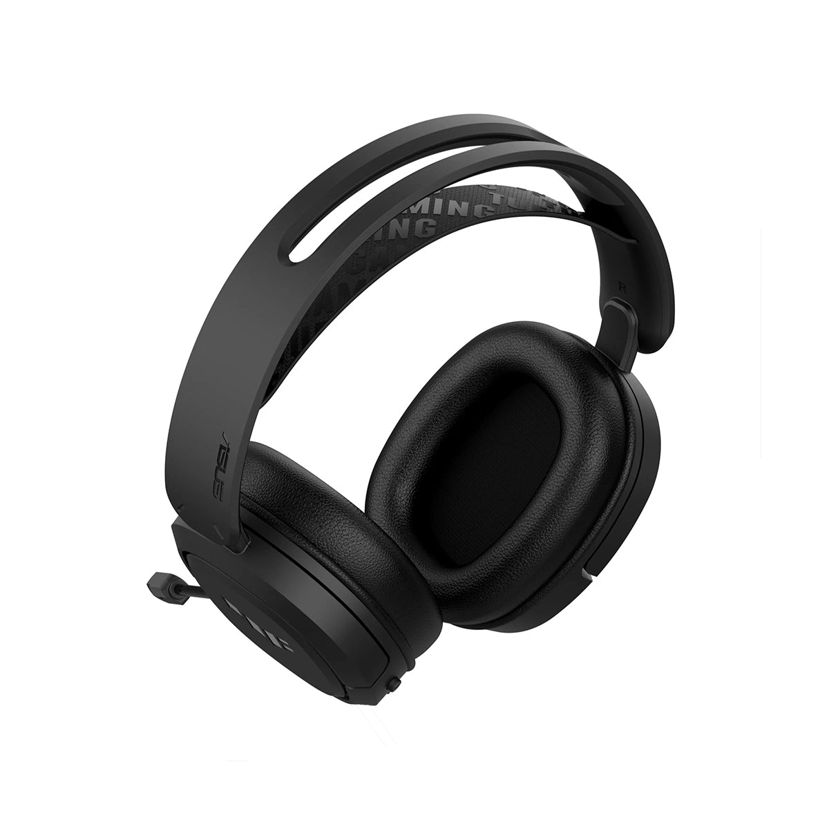 Asus TUF Gaming H1 Wireless Gaming Headset (Black) (2602)