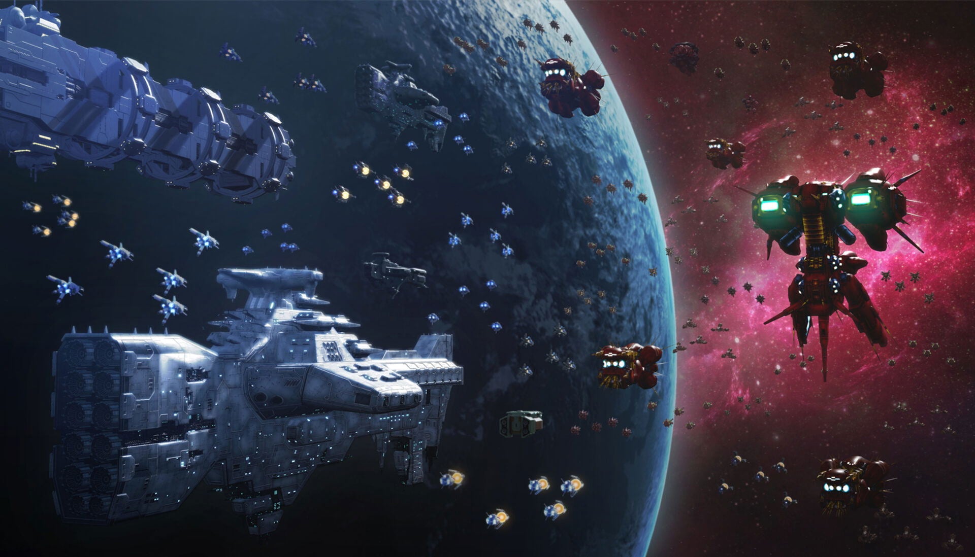R-Type Tactics I・II COSMOS