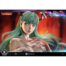 Darkstalkers Morrigan | DataBlitz