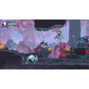 Nintendo Switch RWBY Arrowfell