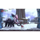 Nintendo Switch RWBY Arrowfell