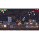 Nintendo Switch RWBY Arrowfell