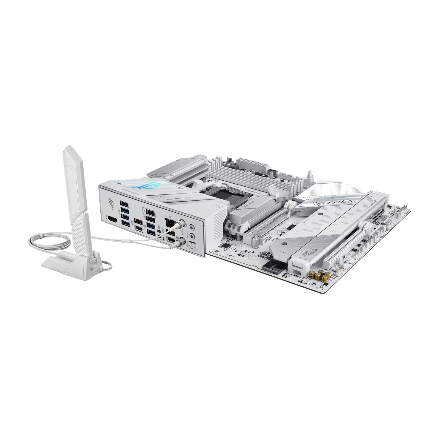 ASUS ROG Strix B850-A Gaming WiFi7 Neo DDR5 AMD Motherboard