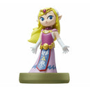 Classic Amiibos (Amiibo The Legend of Zelda The Wind Waker: Zelda) (EU)