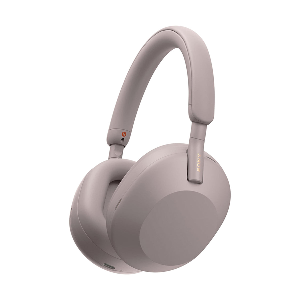 Sony WH-1000XM5 Wireless Noise-Canceling Stereo Headset | DataBlitz