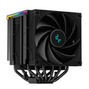 Deepcool AK620 Digital Performance CPU Cooler With Status Display (R-AK620-BKADMN-G)
