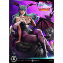 Darkstalkers Morrigan | DataBlitz