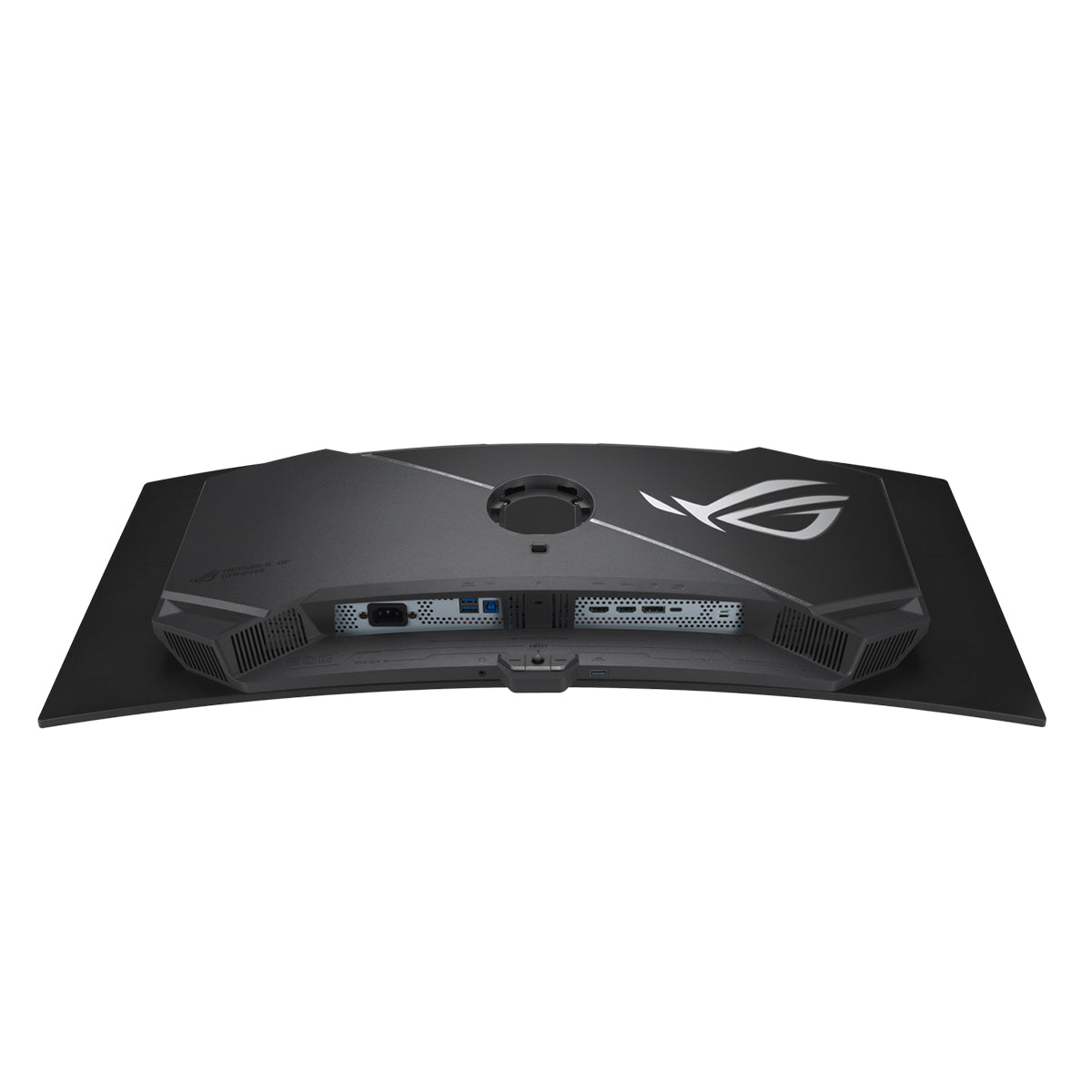 ASUS ROG Strix OLED XG34WCDMS 34" WQHD (3440x1440) 280Hz 0.03ms GTG QD-OLED Gaming Monitor