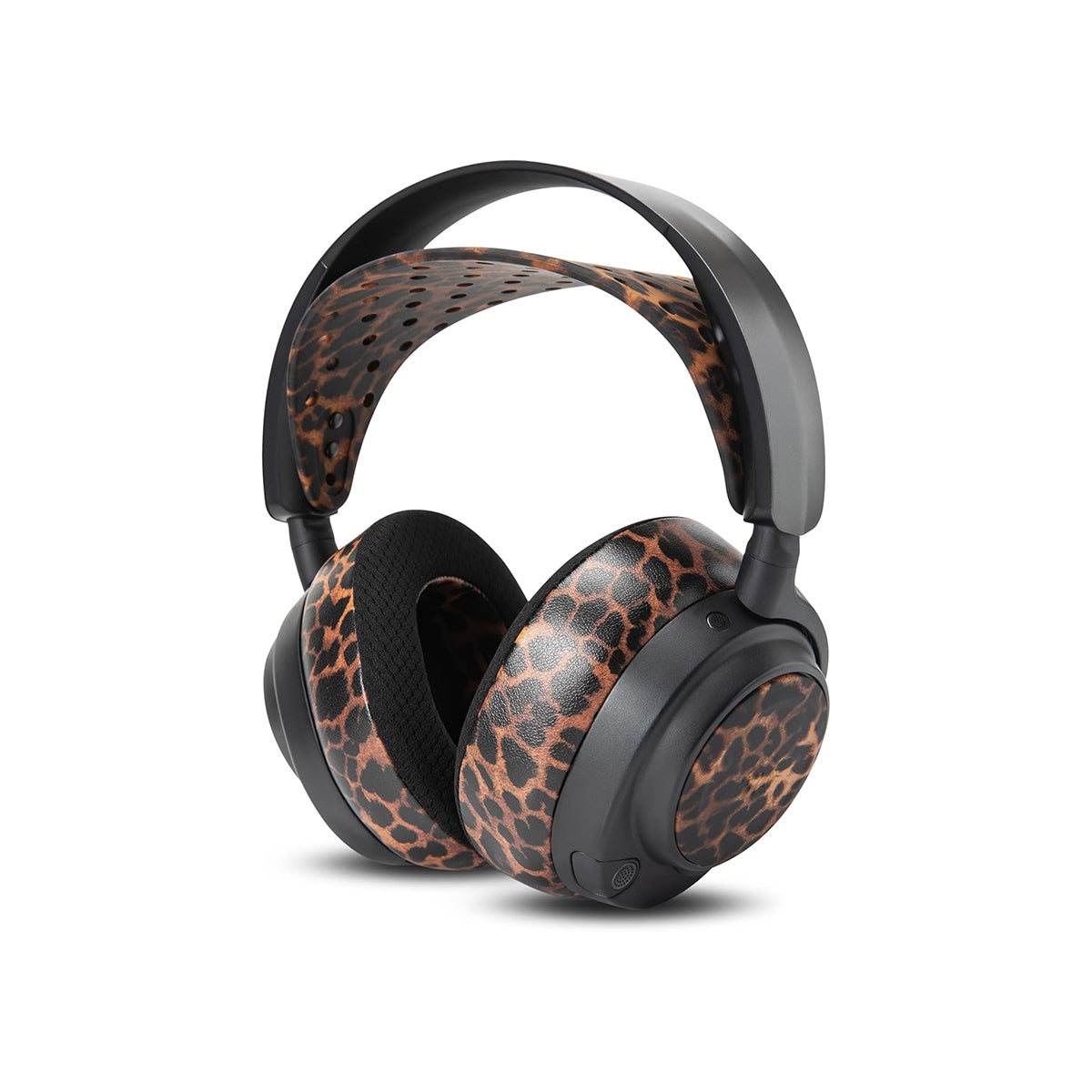Wicked Cushions WC Side Speaker Plates for Arctis Nova Headsets
