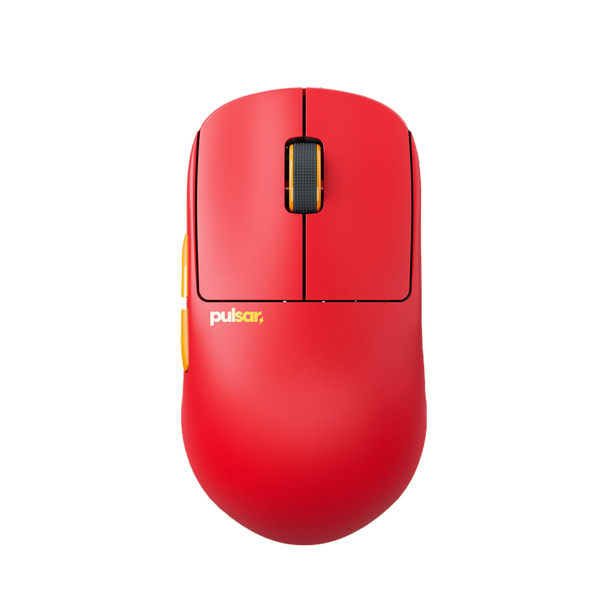 Pulsar X2H CrazyLight 8K Polling Rate eSports Gaming Mouse Mini